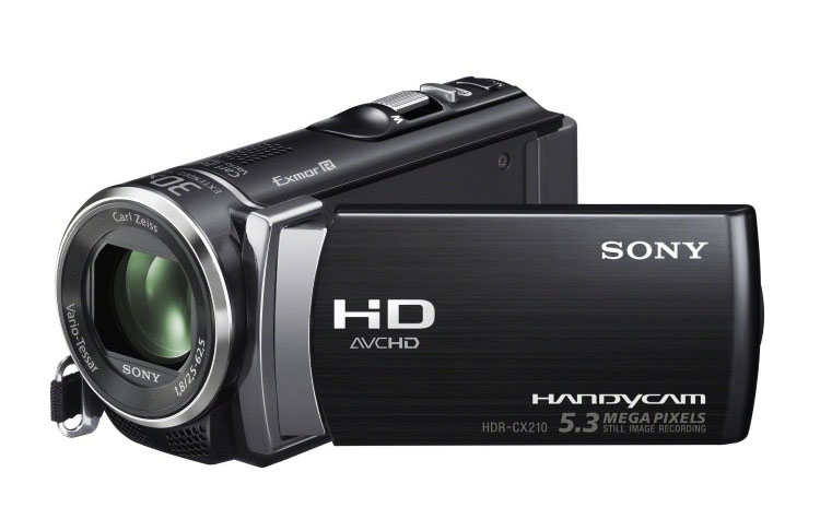 sony-hdr-cx190