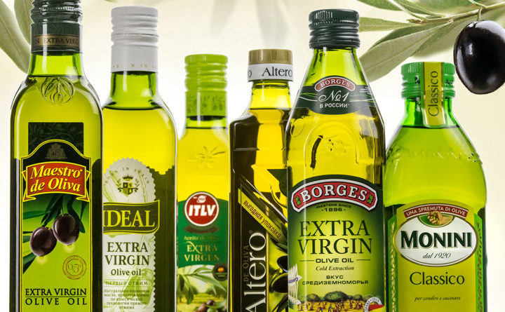 Какое оливковое масло считается самым лучшим?