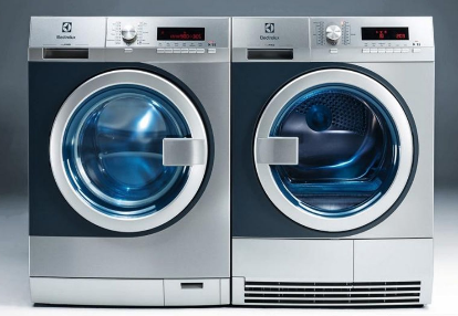 Важные аргументы почему стоит купить стиральную машинку Electrolux