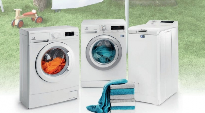Важные аргументы почему стоит купить стиральную машинку Electrolux