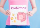 Пребиотики и пробиотики для пищеварительной системы