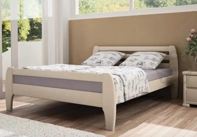 Що потрібно знати про дерев’яні ліжка?