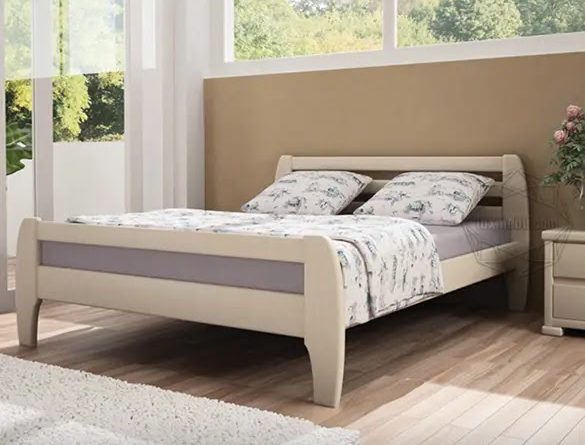 Що потрібно знати про дерев’яні ліжка?