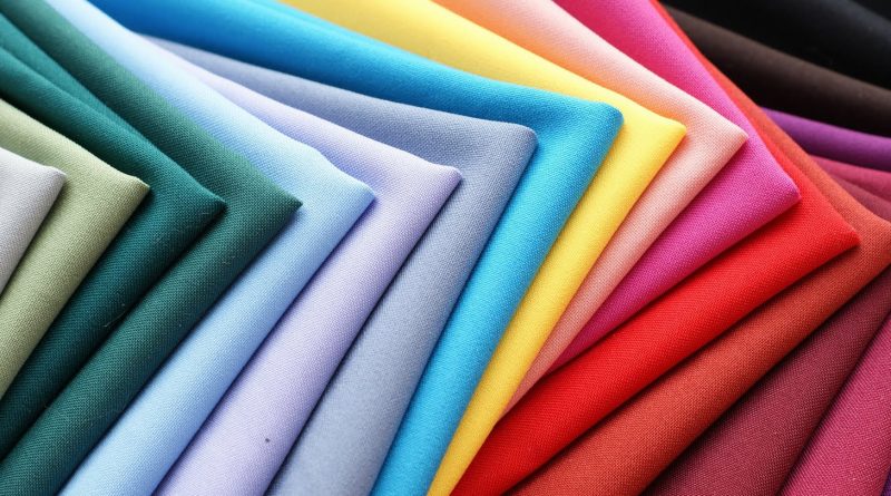 Bravo Textile: богатство выбора тканей, включая плащевку и многое другое