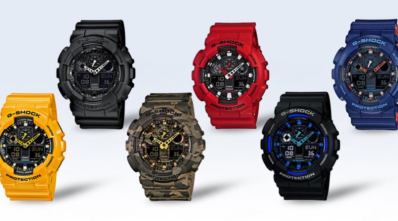 Що колір вашого годинника говорить про вас
